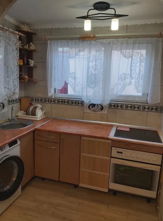 продажа двухкомнатной квартиры номер A-174438 в Малиновском районе, фото номер 9